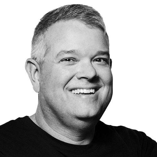Photo of Aaron